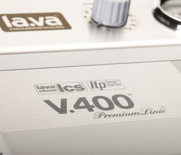 Lava V.400® Premium