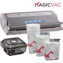 MAGIC VAC® Maxima 2 PRIME Csomag