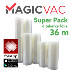 Magic Vac® Super Pack